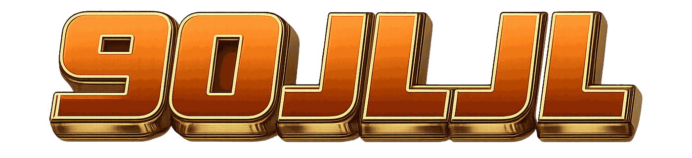90jljl Casino Logo